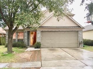 2303 Irish Spring Dr, Houston, TX 77067