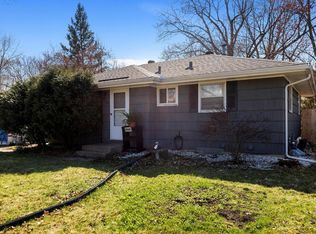 5949 Cavell Ave N, New Hope, MN 55428