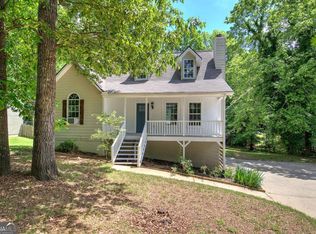 107 Euharlee Five Forks Rd SW, Cartersville, GA 30120