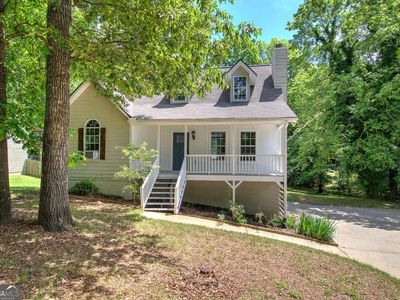 107 Euharlee Five Forks Rd SW, Cartersville, GA, 30120