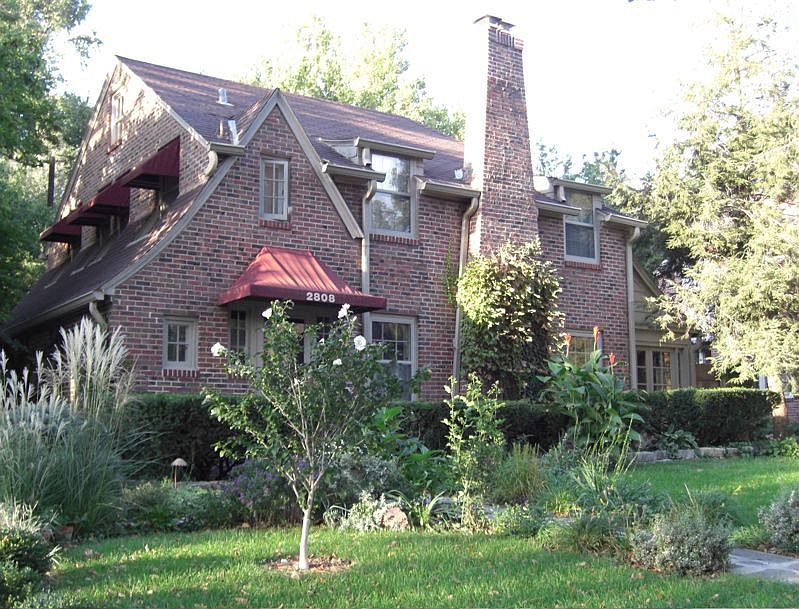 All Brick Costruction 1923