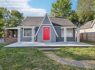 3247 W Morris St, Indianapolis, IN