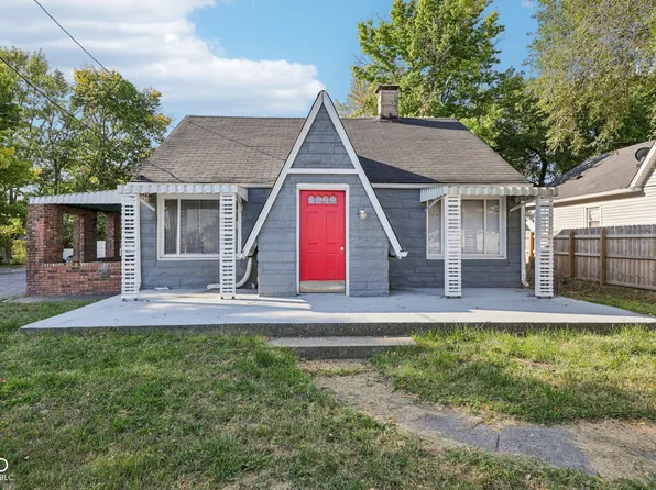 3247 W Morris St, Indianapolis, IN 46241