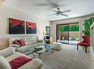 1405 N Sunrise Way UNIT 2, Palm Springs, CA 92262