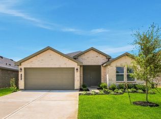 23608 Rising Sun Dr, Splendora, TX 77372