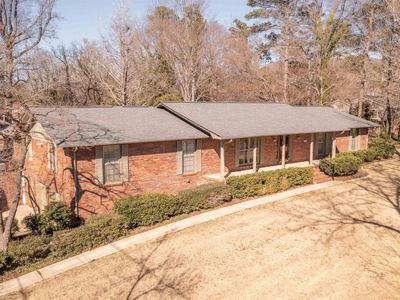 800 6th St NE, Jacksonville, AL, 36265