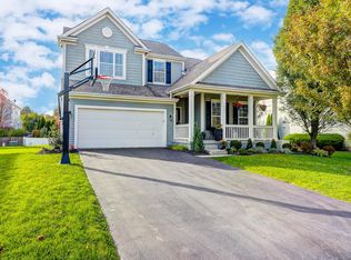 647 Penbrook St, Westerville, OH 43082