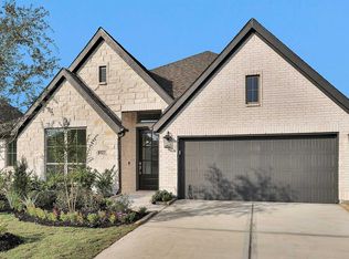 9502 Turnstone Dr, Manvel, TX 77578