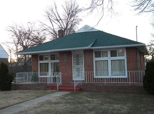 4106 Fords Ln, Baltimore, MD 21215