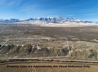 1610 Meeteetse Trl, Belfry, MT 59008