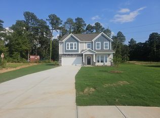 332 Tupelo Pass, Harlem, GA 30814