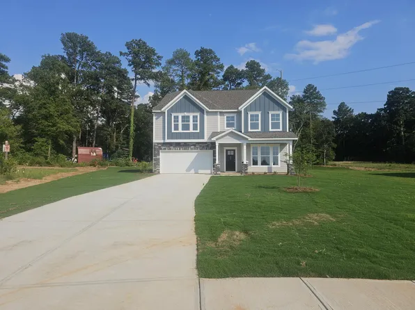 332 Tupelo Pass, Harlem, GA 30814