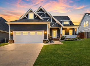 805 Hampstead Heath, Cave Springs, AR 72718