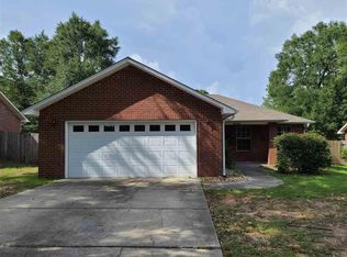 6242 Dixie Rd, Milton, FL 32570