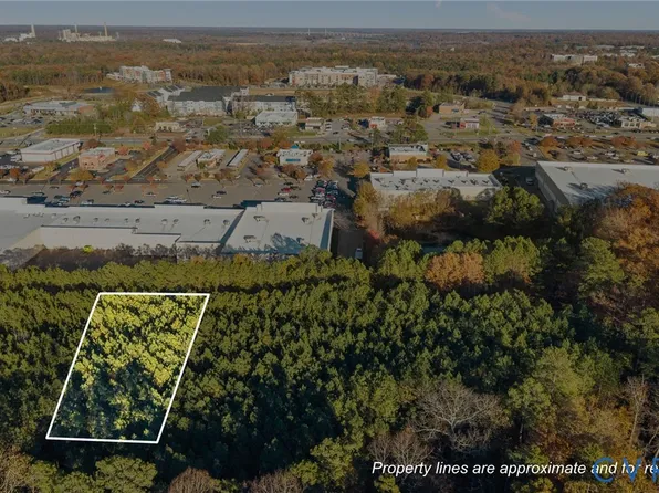 12208 Rock Hill Rd, Chester, VA 23831