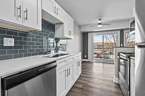 Sunnymede Apartments - Troy, MI Photo 1
