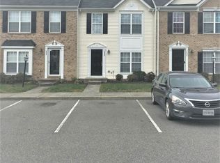 432 Kingsridge Rd, Richmond, VA 23223