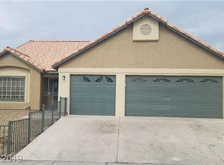 3647 Astral Beach St, North Las Vegas, NV 89032