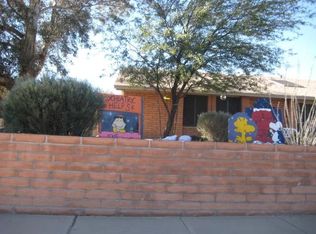 6725 N Camino De La Tierra, Tucson, AZ 85741