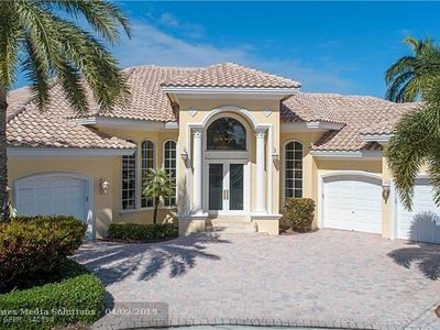 4311 NE 24th Ave, Pompano Beach, FL, 33064