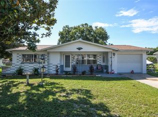 81 S Lincoln Ave, Beverly Hills, FL 34465
