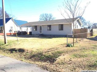 923 Austin St SW, Decatur, AL 35601