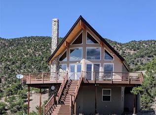 10385 Chippewa Cir, Salida, CO 81201