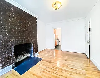 Rented by City Connections Realty