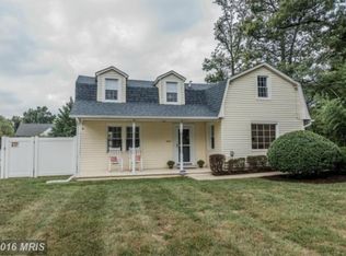 5014 Montgomery Rd, Ellicott City, MD 21043