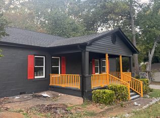 6717 S Sweetwater Rd, Lithia Springs, GA 30122