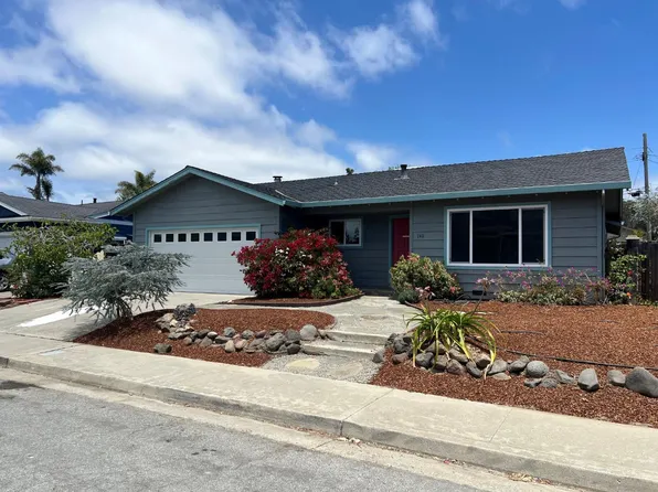 142 Sir Francis Ct, Capitola, CA 95010