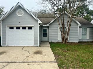 41 3rd Ave, Shalimar, FL 32579