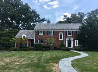 66 Glenview Rd, South Orange, NJ 07079