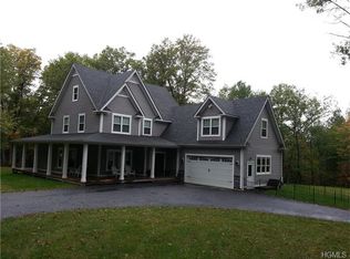 1760 Albany Post Rd, Shawangunk, NY 12589