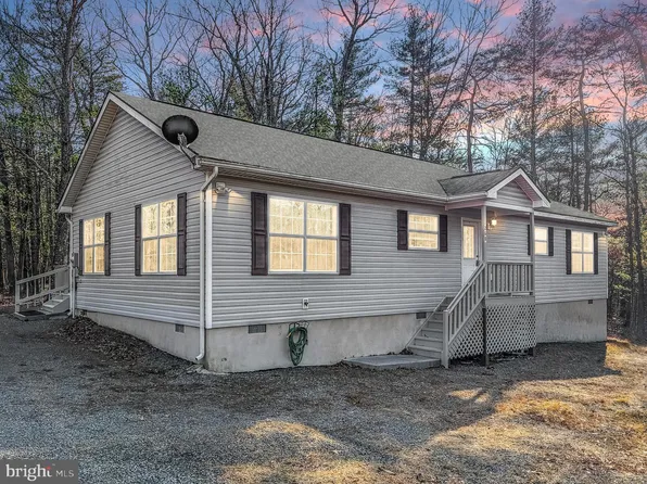 268 Dogwood Dr, Mount Jackson, VA 22842