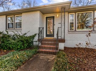 4019 Moss Rose Dr, Nashville, TN 37216