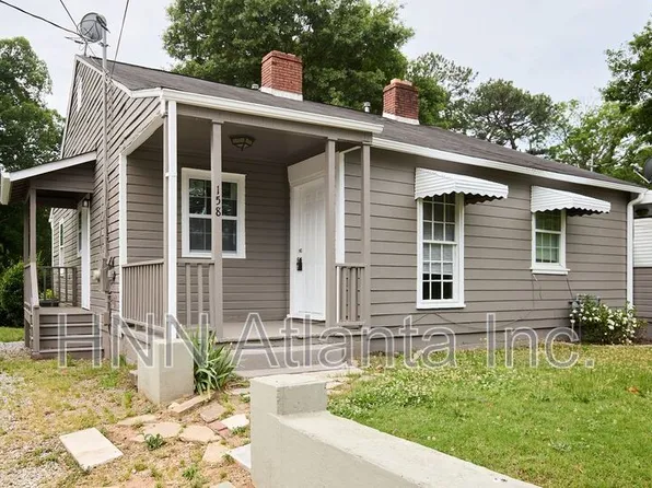 158 Hedges St SE, Marietta, GA 30008