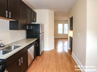1925 W Winona St #2V, Chicago, IL 60640