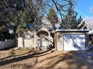 441 N Ridge Ave, Idaho Falls, ID 83402