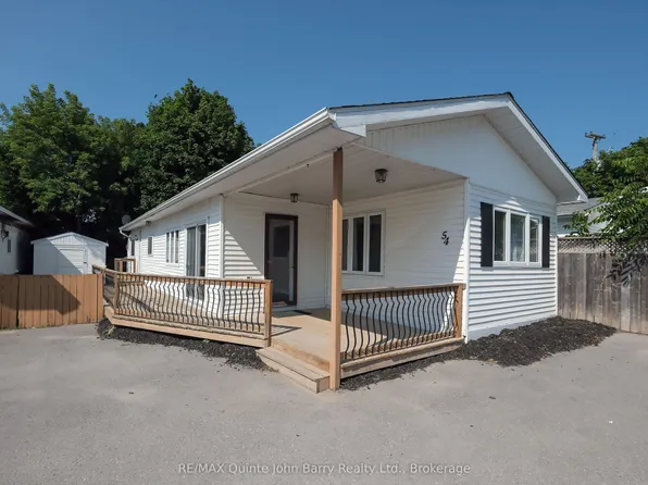 63 Whites Rd #54, Quinte West, ON K8V 5P8