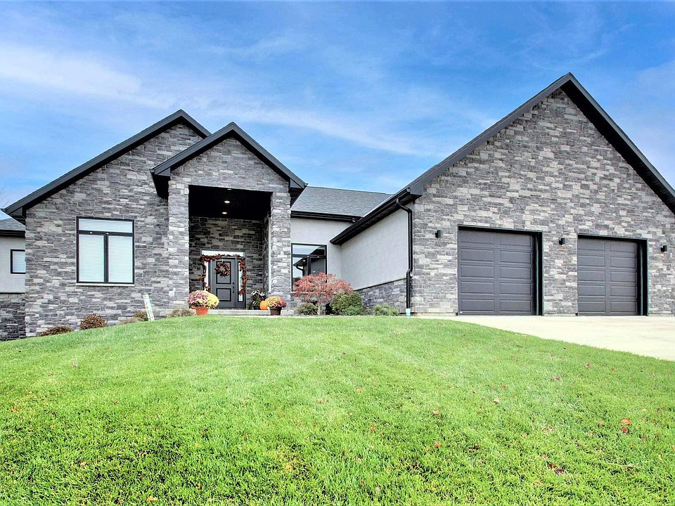 4432 Bryant Dr, Quincy, IL 62305 Zillow