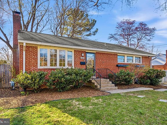 2nd image of 5404 Nutting Dr