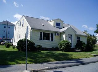 95 Concord St, Fall River, MA 02723