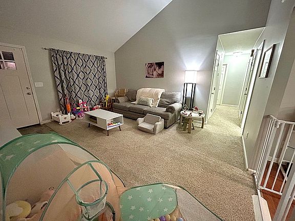 Front Living Room 