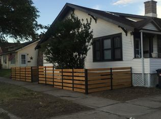 719 Date St, Rawlins, WY 82301