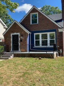 13990 Sussex St, Detroit, MI, 48227