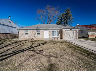 710 Wicker Ave, Streamwood, IL