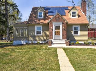 300 S Beverwyck Rd, Parsippany, NJ 07054