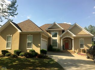 228 Yardsley Dr, McDonough, GA 30253