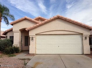 613 N Ocotillo Ln, Gilbert, AZ 85233